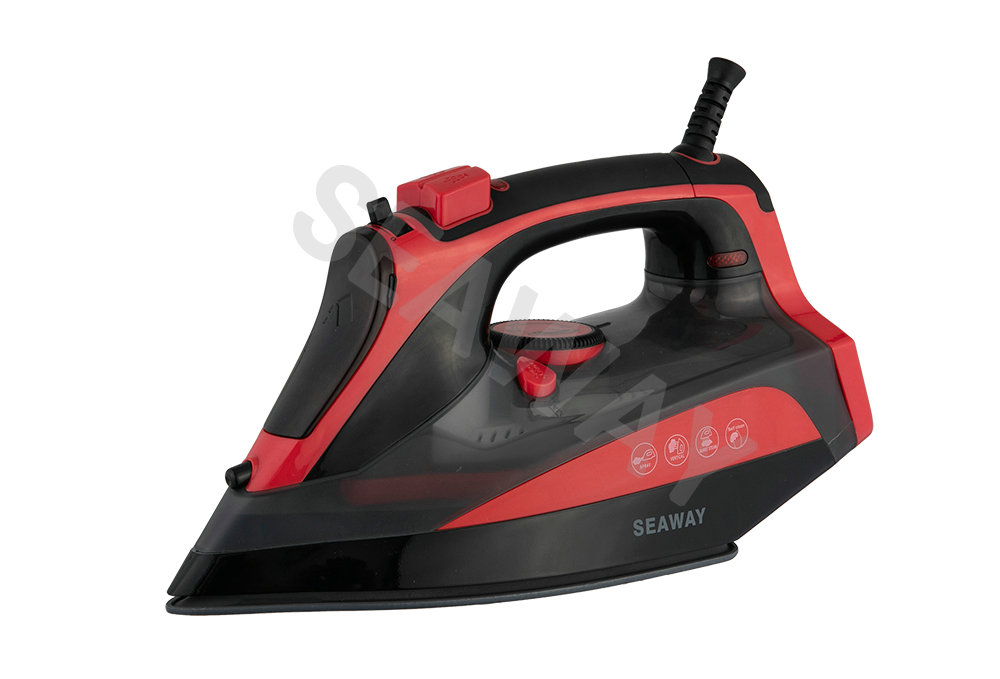 SW-302 ferro a vapor anti-gotejamento seco 3000W