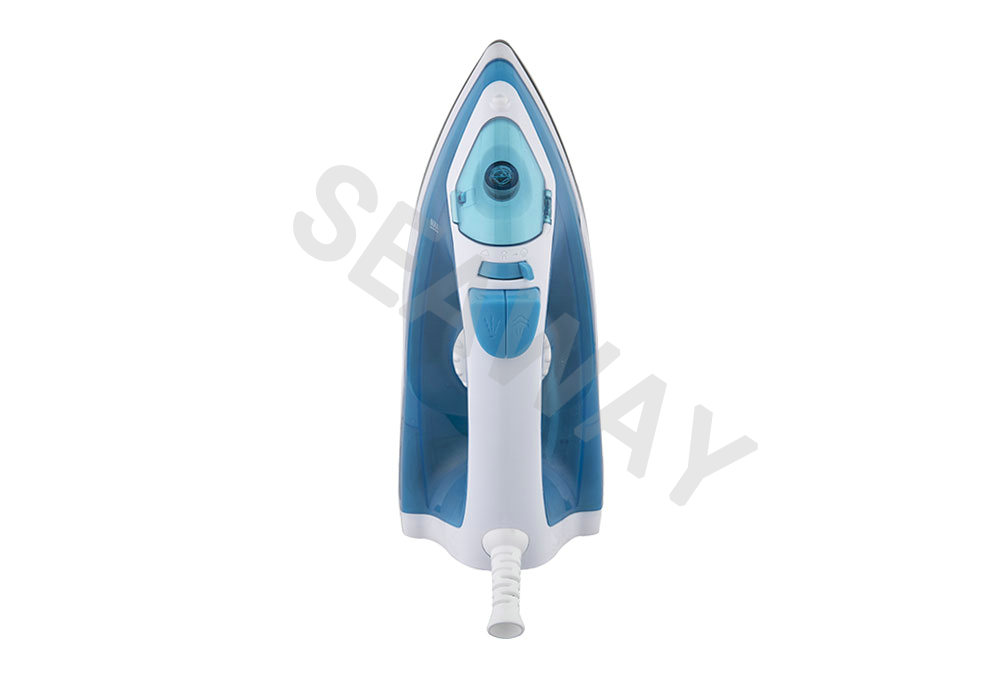 SW-101 1100W-1600W Ferro a vapor elétrico