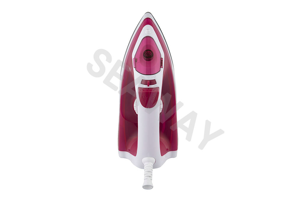 SW-101 1100W-1600W Ferro a vapor elétrico