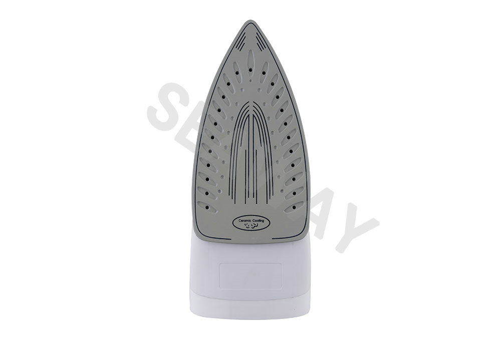 SW-101 1100W-1600W Ferro a vapor elétrico