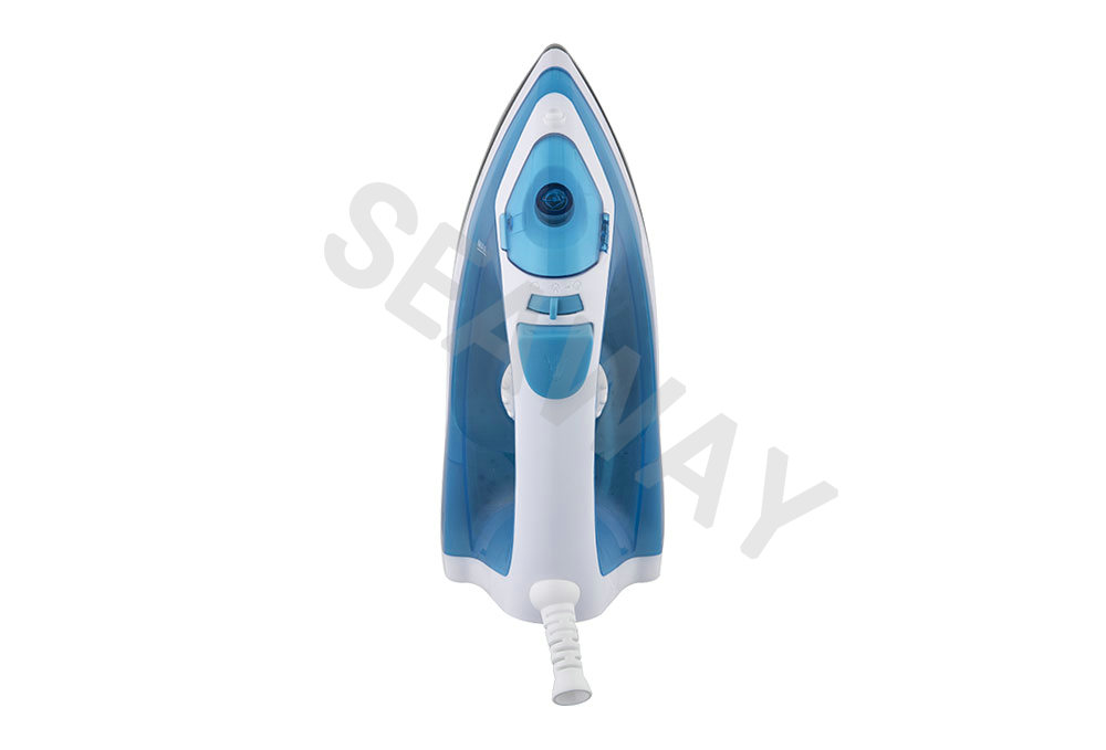 SW-101A ferro a vapor de base de aço inoxidável 200ml