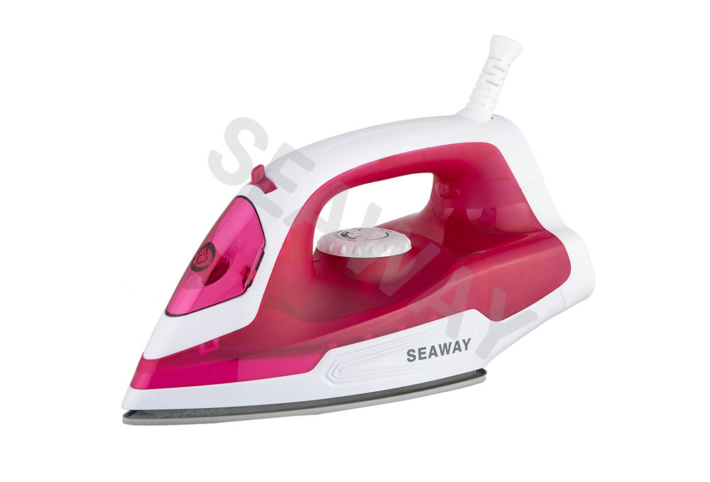 SW-101B Ferro a vapor autolimpante