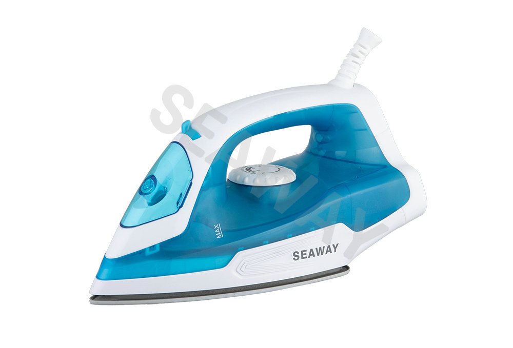 SW-101B Ferro a vapor autolimpante