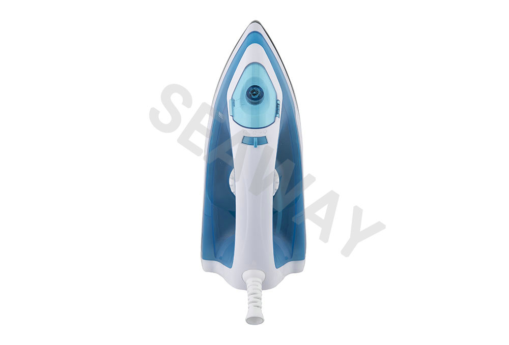 SW-101B Ferro a vapor autolimpante