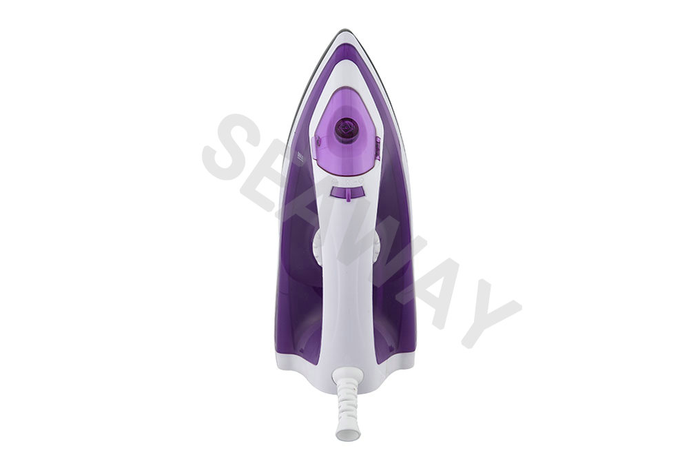 SW-101B Ferro a vapor autolimpante