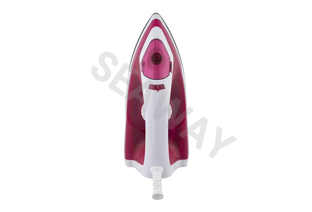 SW-101B Ferro a vapor autolimpante