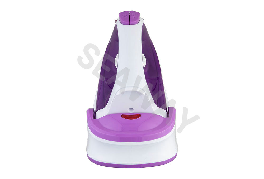 SW-101C Seco / Spray / Vapor / Explosão poderosa de vapor Ferro a vapor sem fio