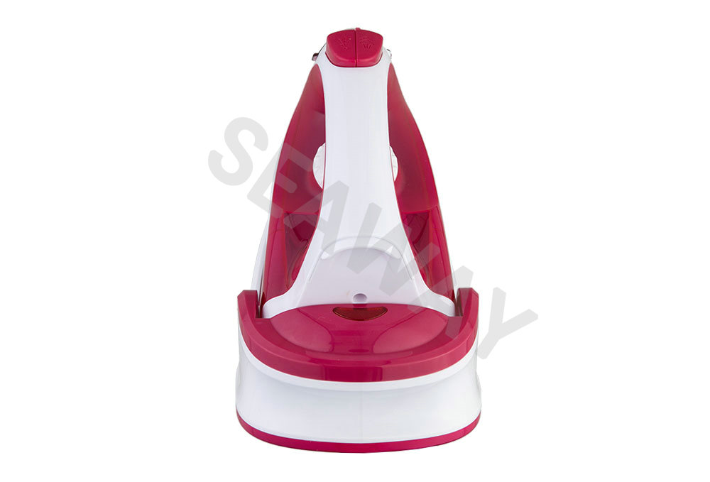 Ferro a vapor sem fio vertical SW-101D 110 / 240V