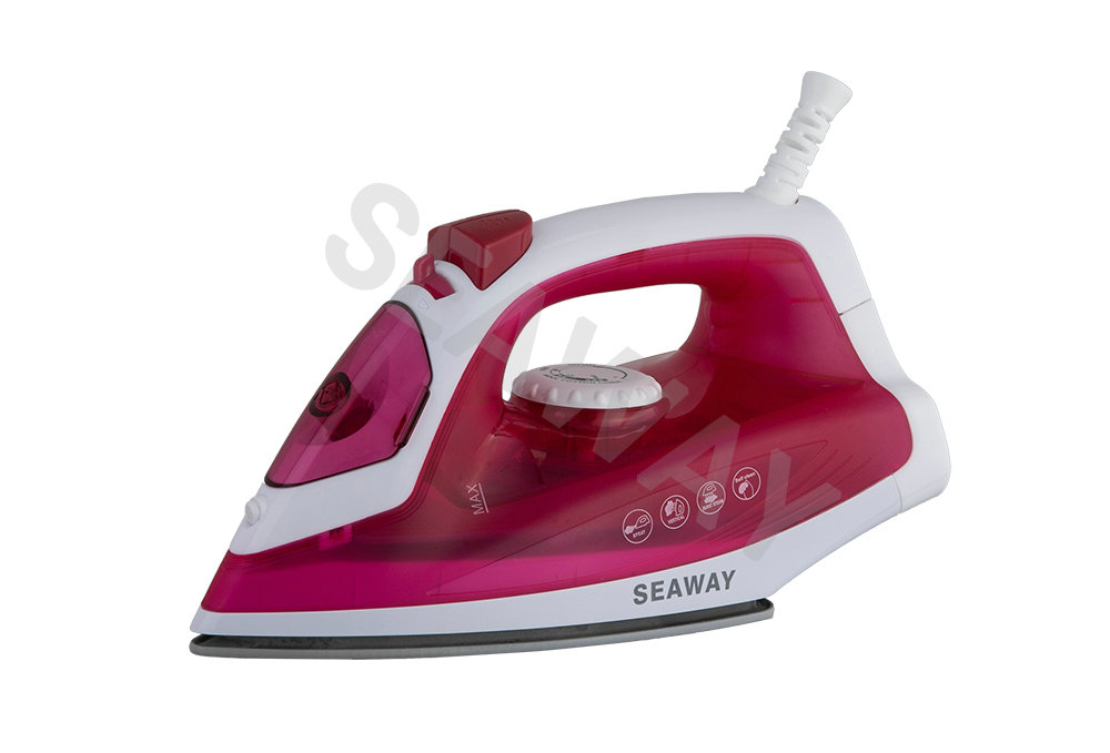 SW-102 200ml Explosão poderosa de ferro a vapor