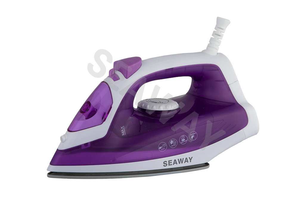 SW-102 200ml Explosão poderosa de ferro a vapor