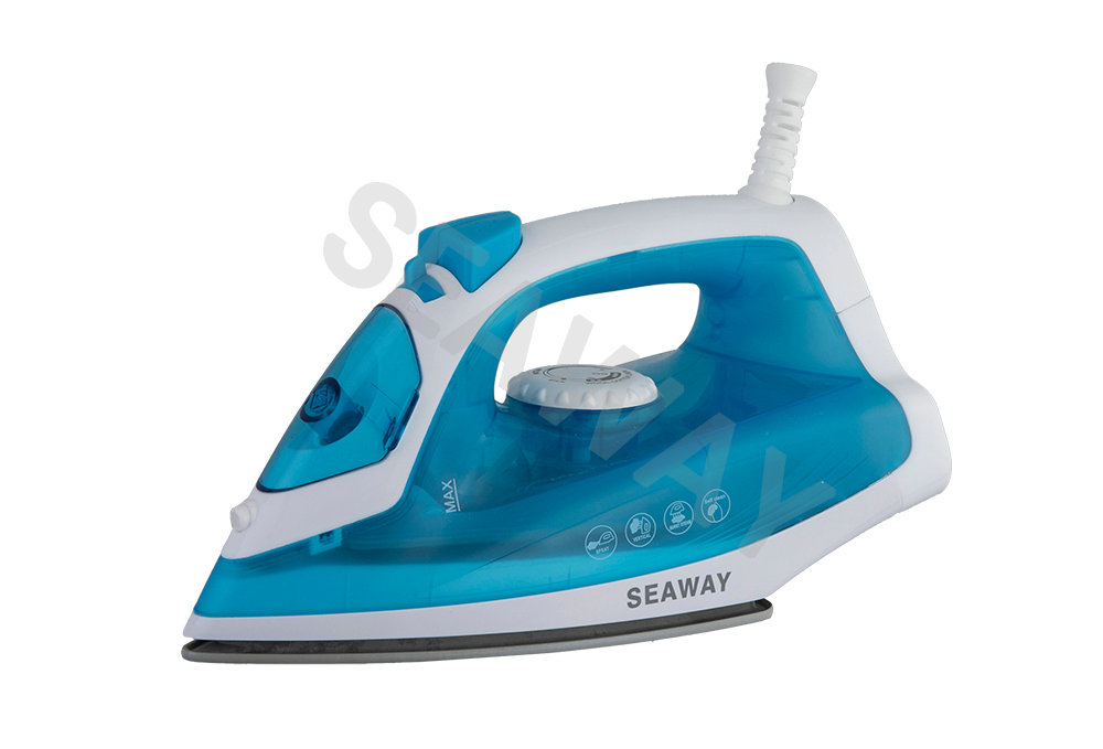 SW-102 200ml Explosão poderosa de ferro a vapor