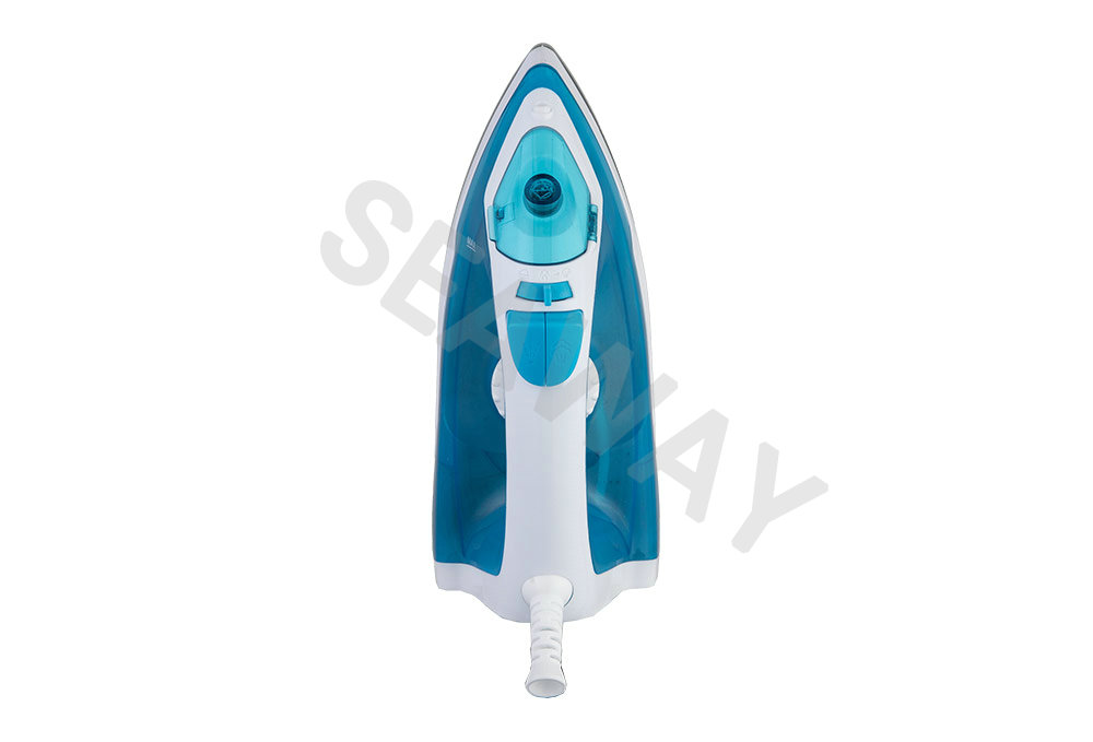 SW-102 200ml Explosão poderosa de ferro a vapor