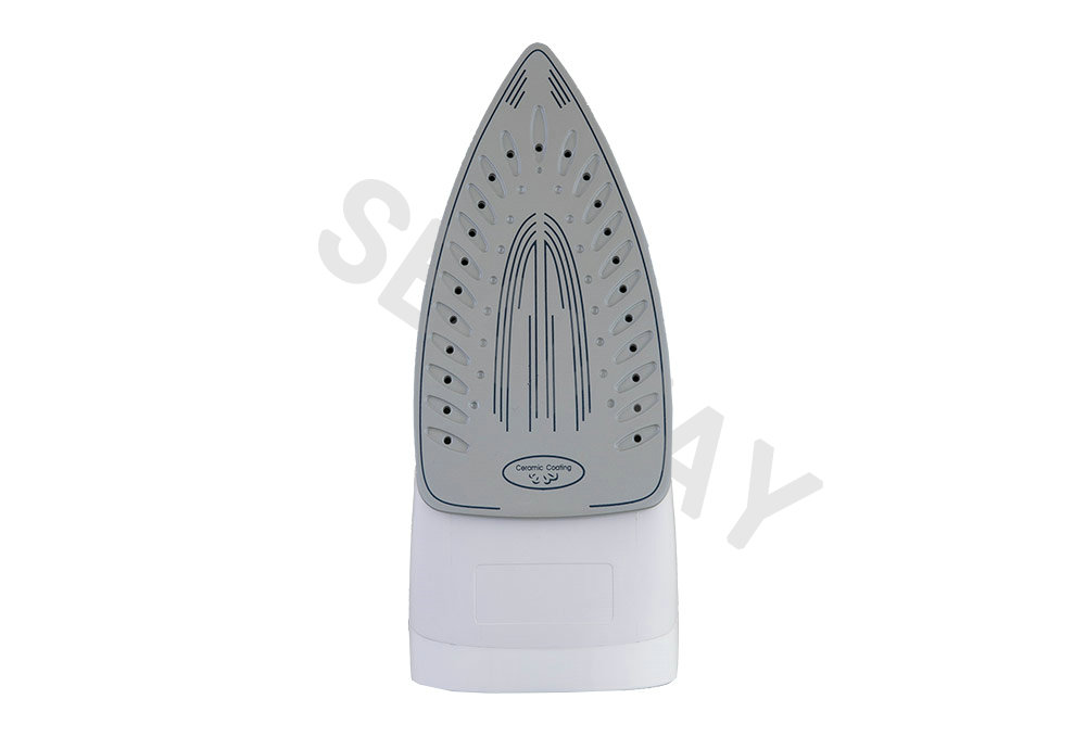 SW-102 200ml Explosão poderosa de ferro a vapor