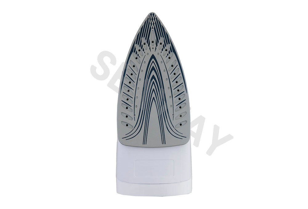 SW-102 200ml Explosão poderosa de ferro a vapor