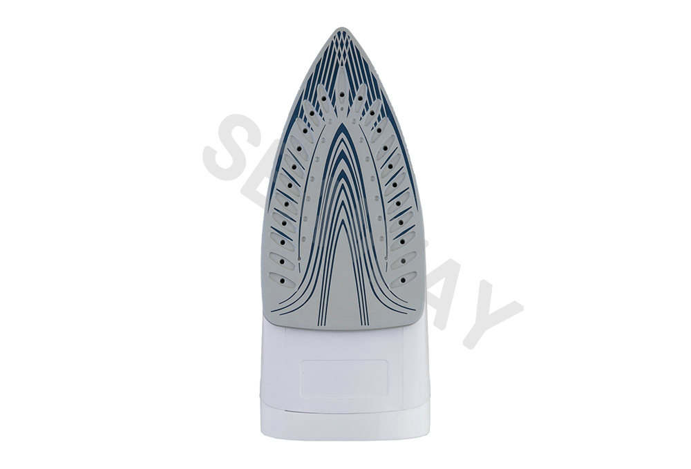 SW-102 200ml Explosão poderosa de ferro a vapor