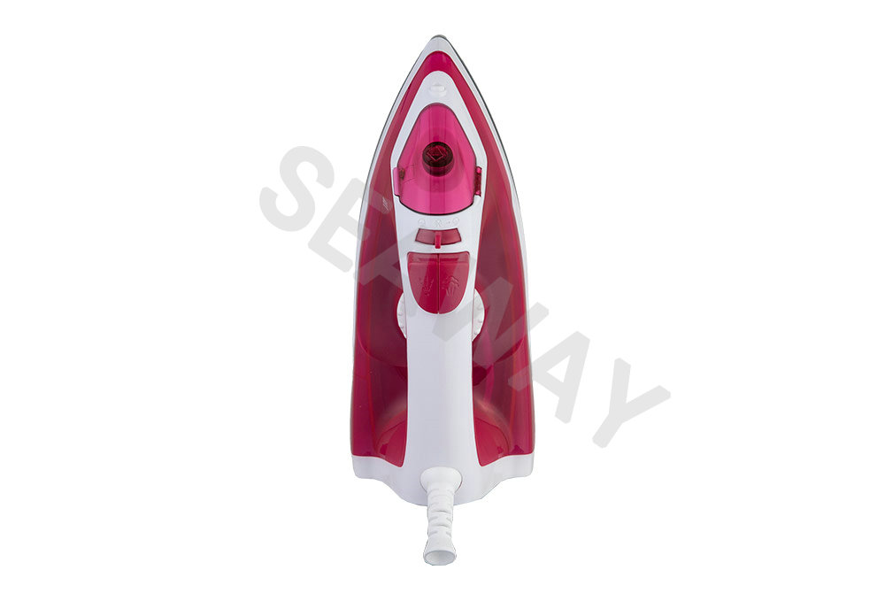 SW-102 200ml Explosão poderosa de ferro a vapor