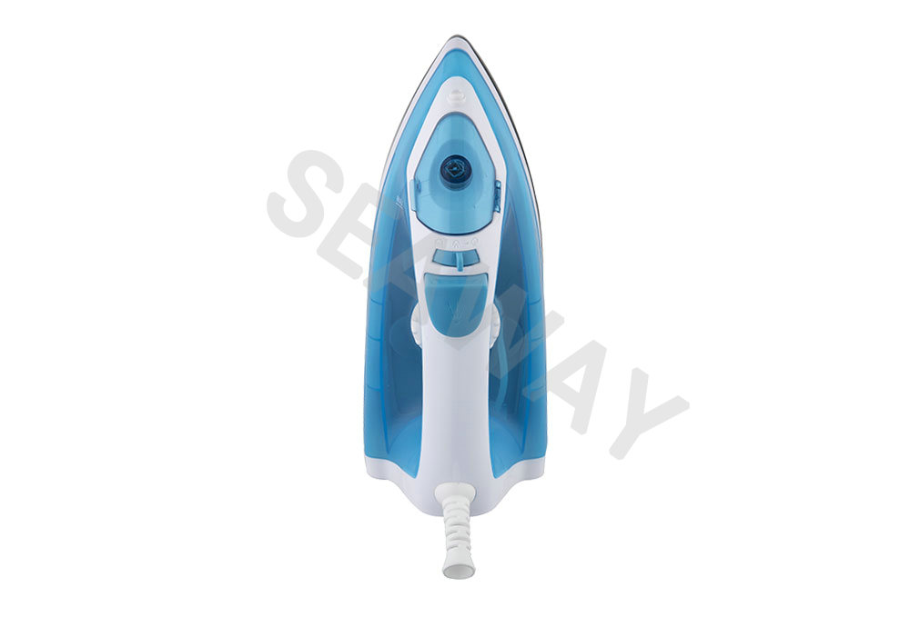 SW-102A 1200W Anti-Calc ferro a vapor