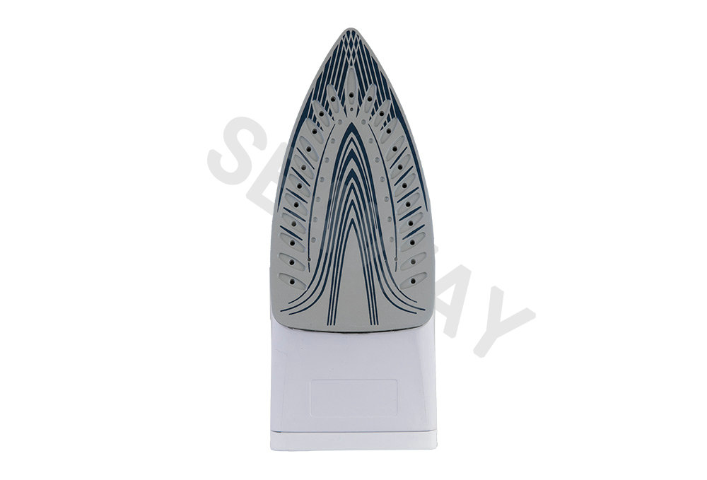 SW-102A 1200W Anti-Calc ferro a vapor