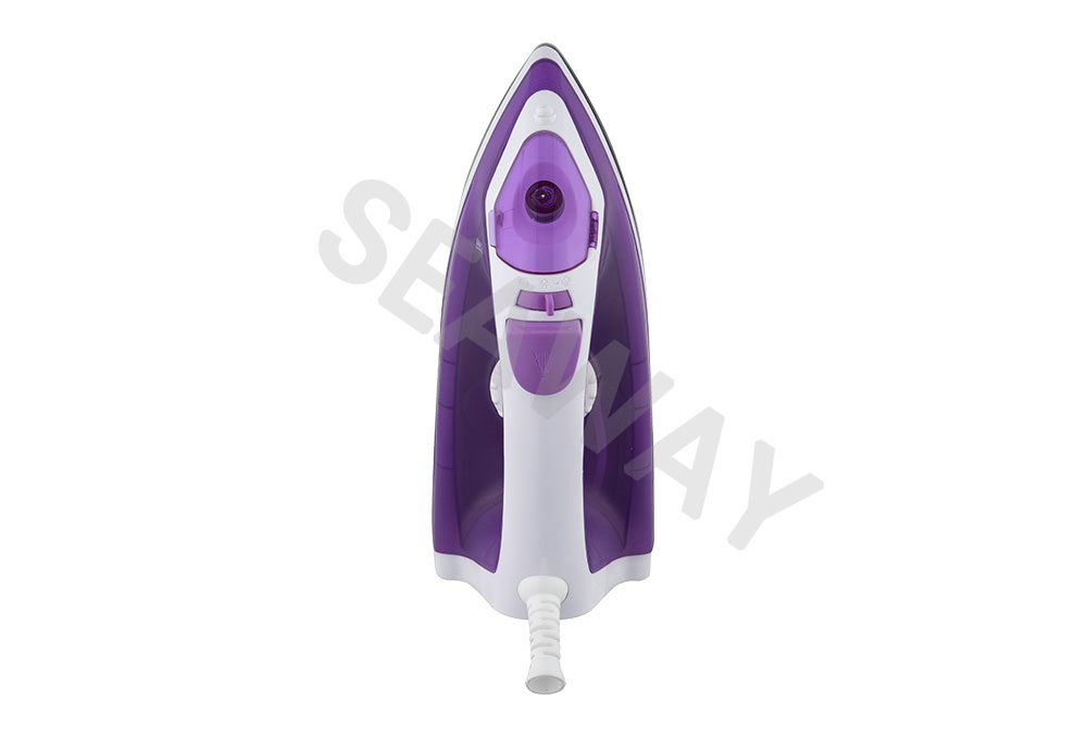 SW-102A 1200W Anti-Calc ferro a vapor