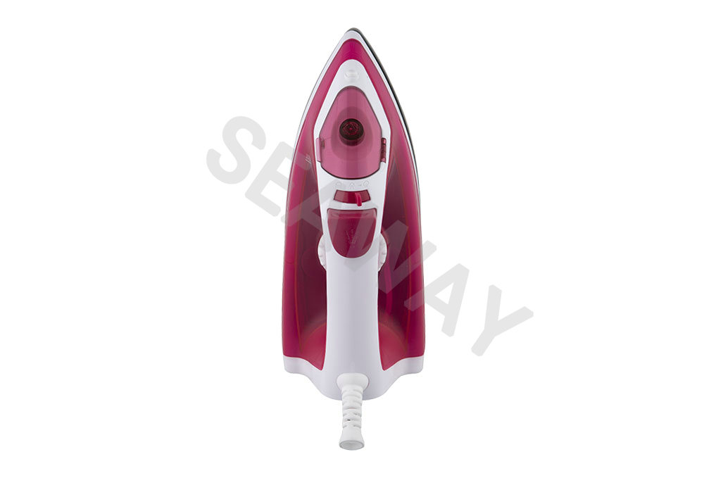 SW-102A 1200W Anti-Calc ferro a vapor