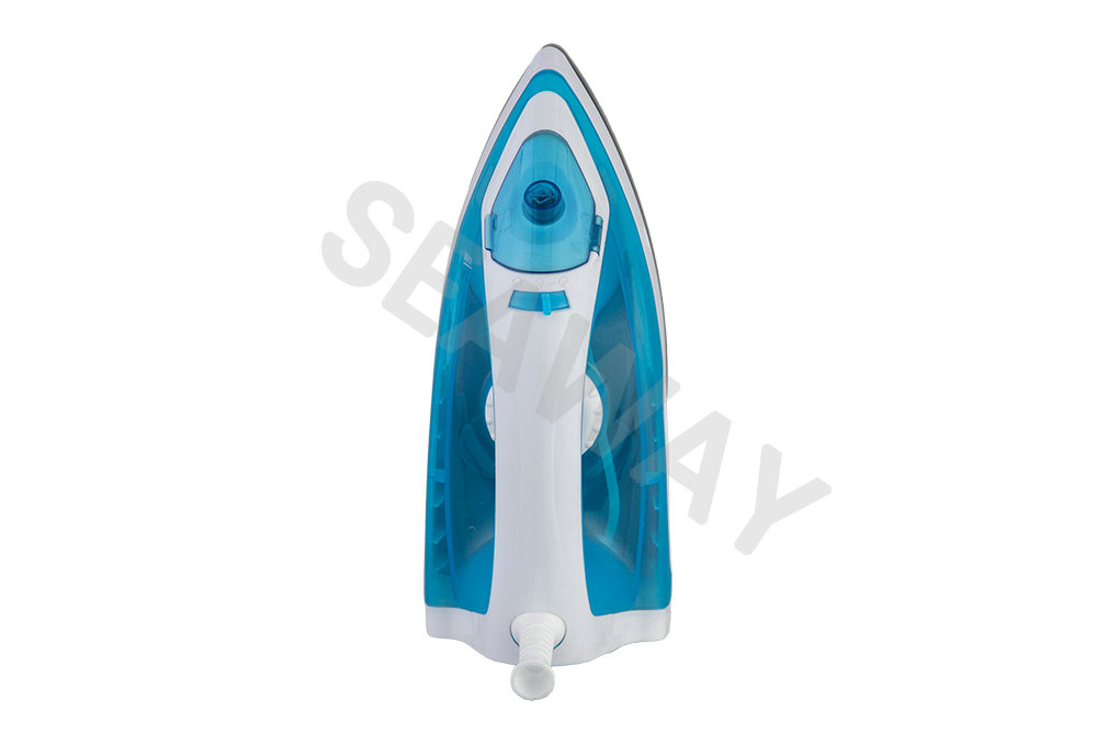 SW-102B 110 / 240V Ferro a vapor elétrico autolimpante