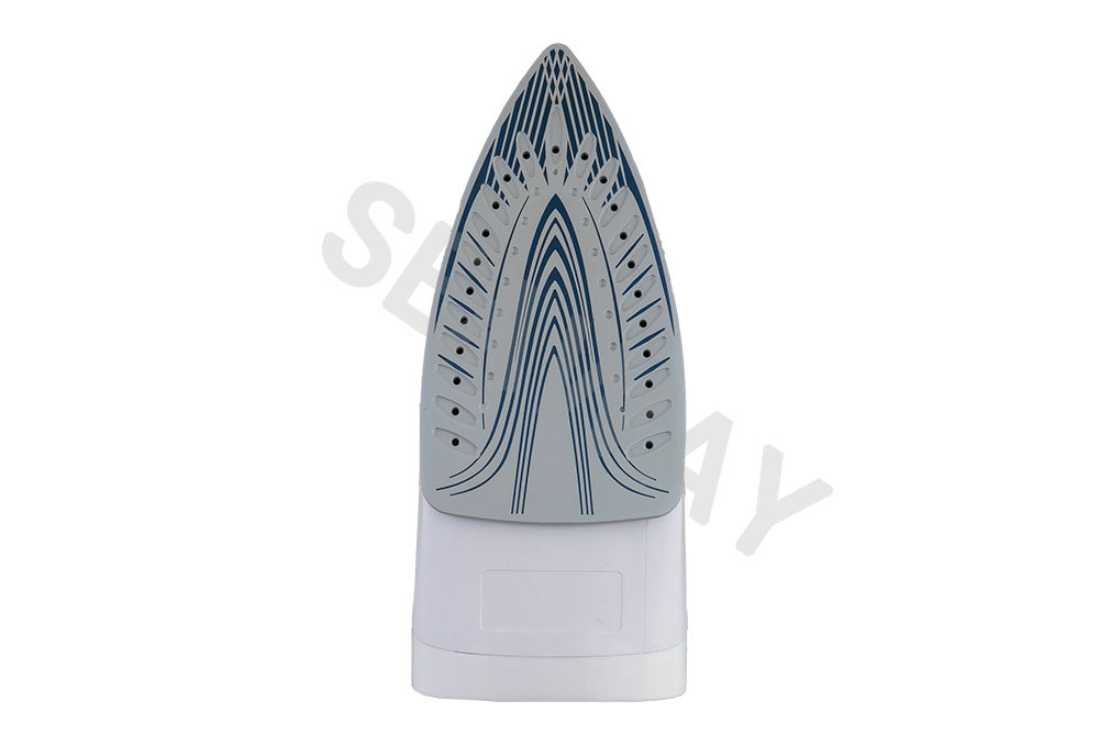 SW-102B 110 / 240V Ferro a vapor elétrico autolimpante