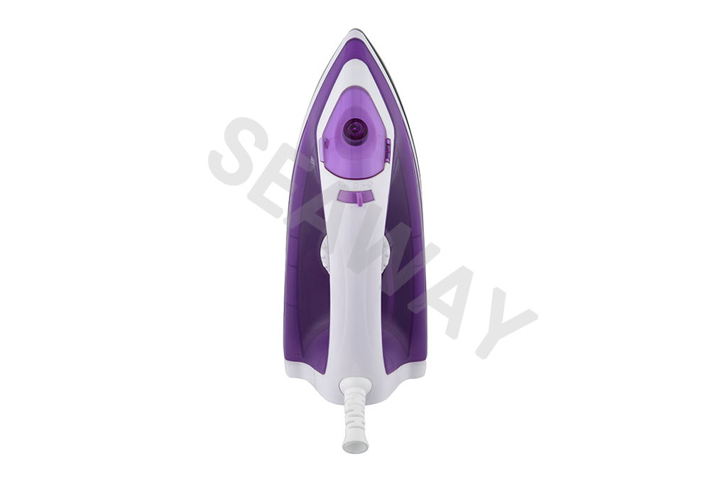 SW-102B 110 / 240V Ferro a vapor elétrico autolimpante