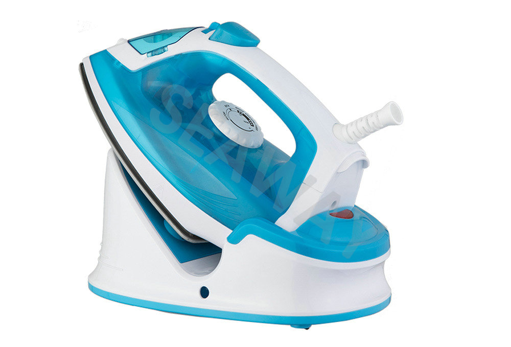 Ferro a vapor sem fio SW-102D 50-60Hz