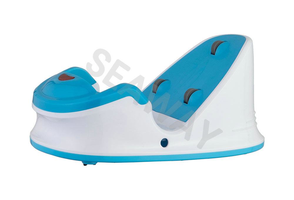 Ferro a vapor sem fio SW-102D 50-60Hz