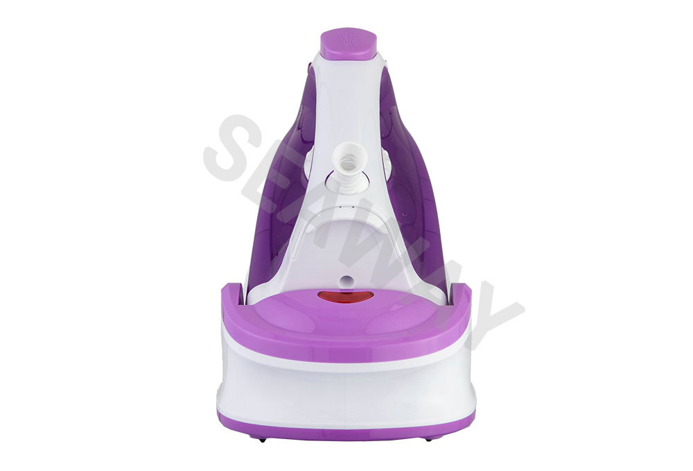 Ferro a vapor sem fio SW-102D 50-60Hz