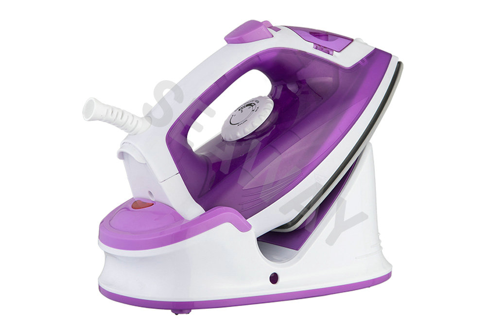 Ferro a vapor sem fio SW-102D 50-60Hz