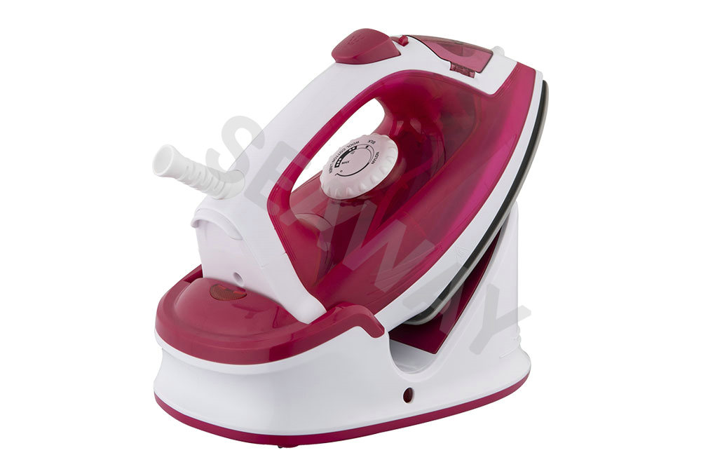 Ferro a vapor sem fio SW-102D 50-60Hz