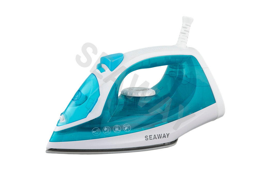 SW-103 1100W-1600W Ferro a vapor vertical