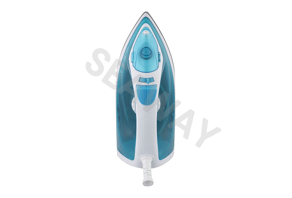 SW-103 1100W-1600W Ferro a vapor vertical