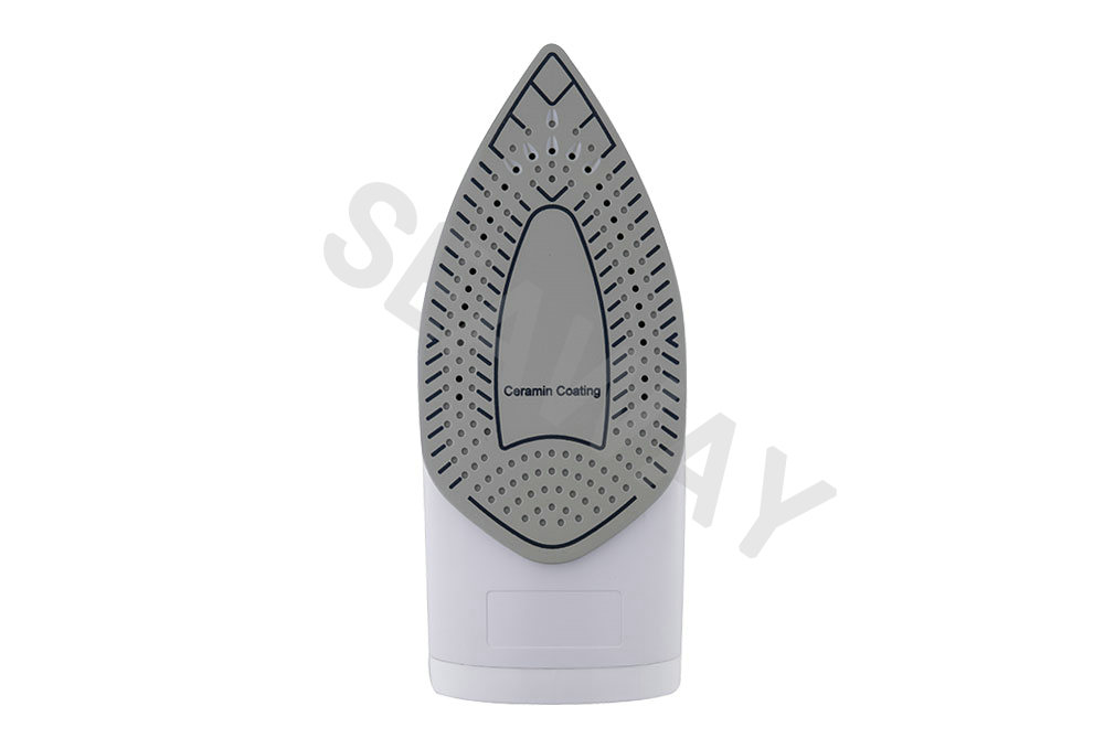 SW-103 1100W-1600W Ferro a vapor vertical