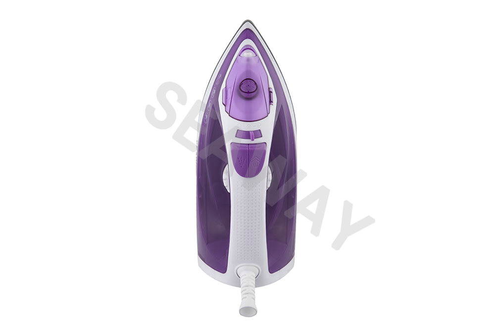 SW-103 1100W-1600W Ferro a vapor vertical