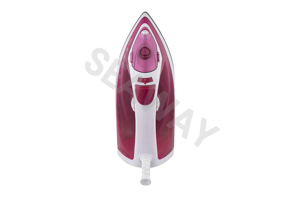 SW-103 1100W-1600W Ferro a vapor vertical