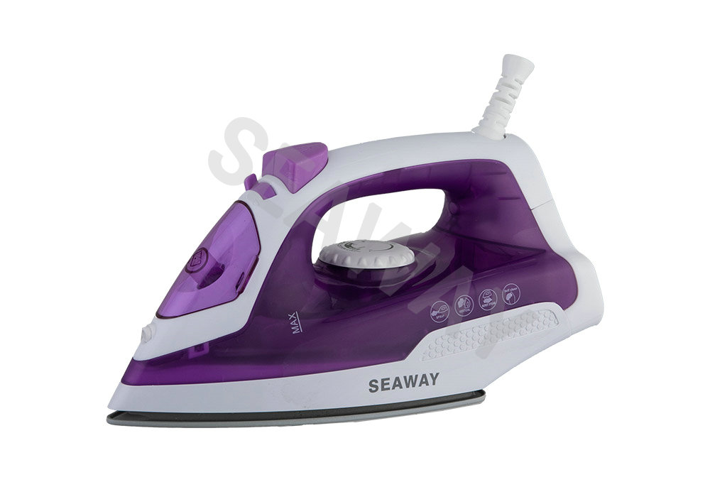 SW-105 1600W Spray de ferro a vapor