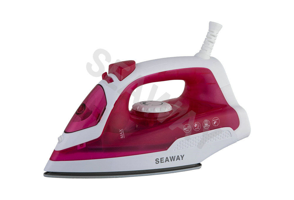 SW-105 1600W Spray de ferro a vapor