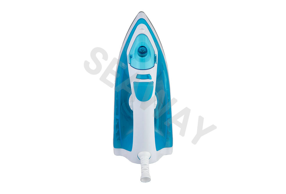 SW-105A 1100W Ferro a vapor autolimpante