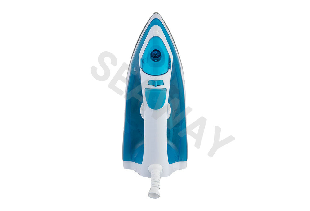 SW-105A 1100W Ferro a vapor autolimpante