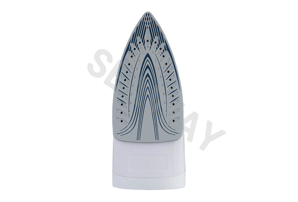 SW-105A 1100W Ferro a vapor autolimpante