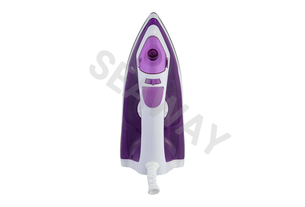 SW-105A 1100W Ferro a vapor autolimpante