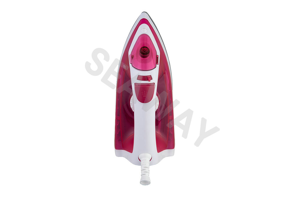 SW-105A 1100W Ferro a vapor autolimpante