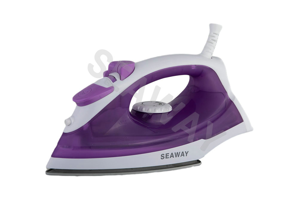 SW-106 Ferro a vapor com base de cerâmica