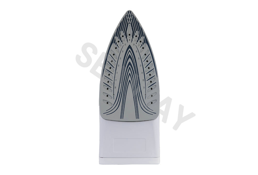 SW-106 Ferro a vapor com base de cerâmica