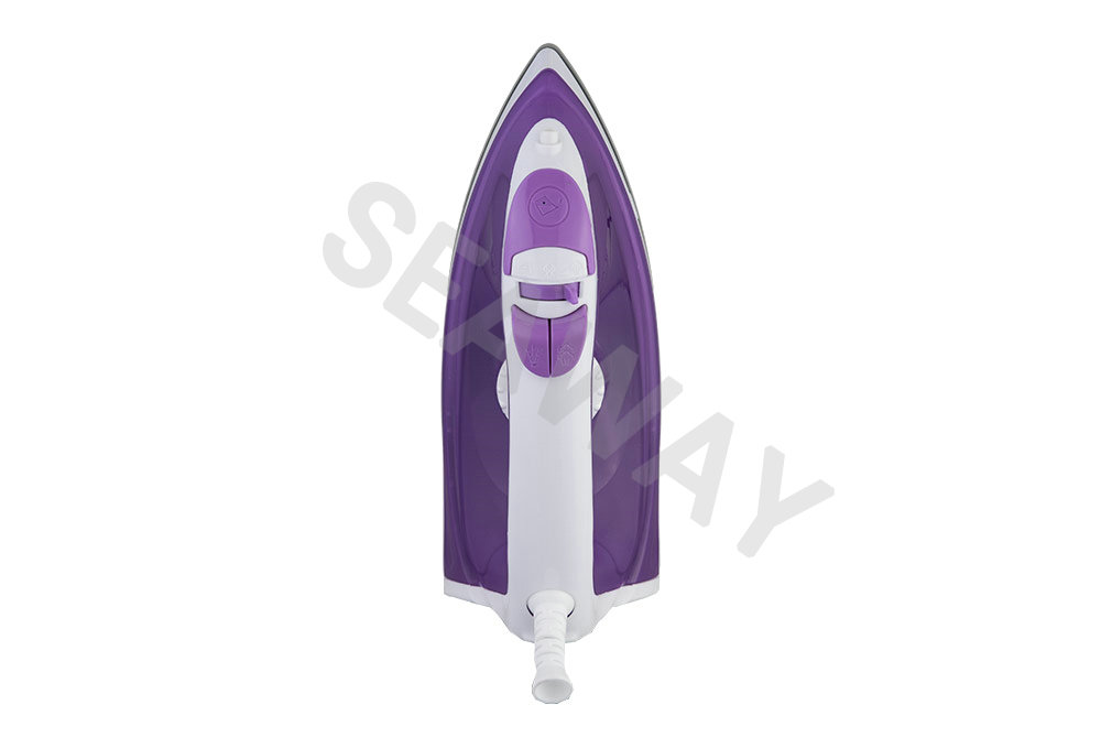 SW-106 Ferro a vapor com base de cerâmica