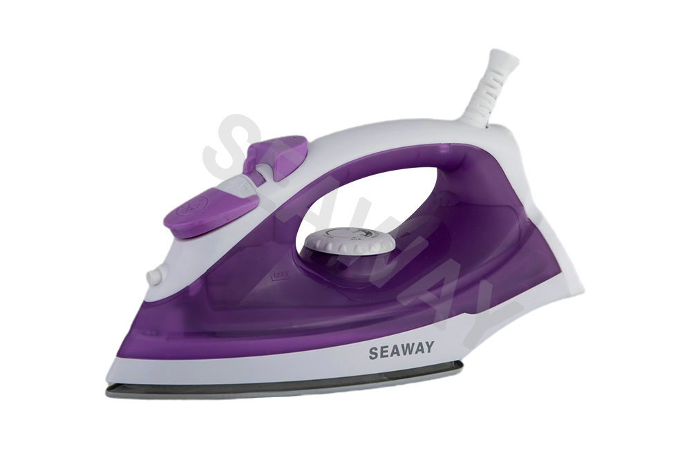 SW-106A 1400W Spray Ferro a vapor antiaderente