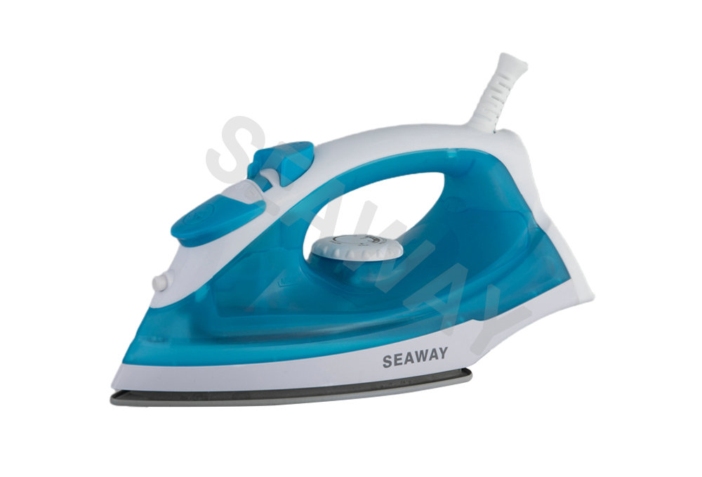 SW-106A 1400W Spray Ferro a vapor antiaderente