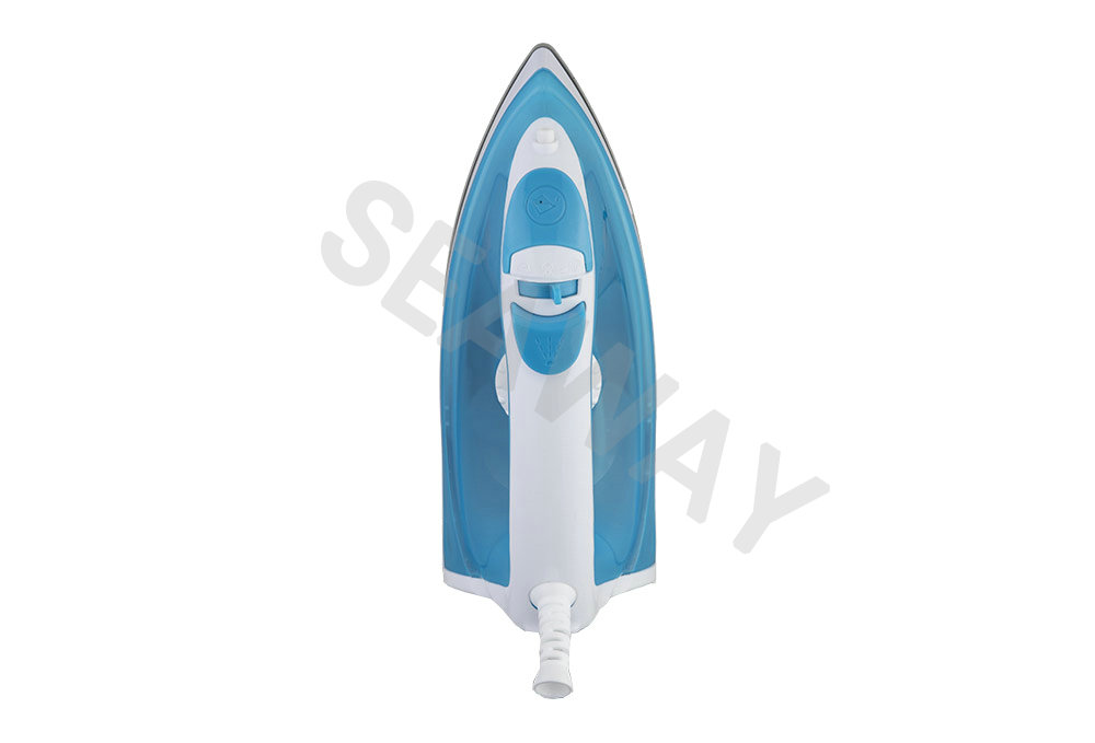 SW-106A 1400W Spray Ferro a vapor antiaderente